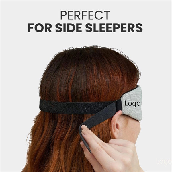 Adjustable Sleeping Eye Mask