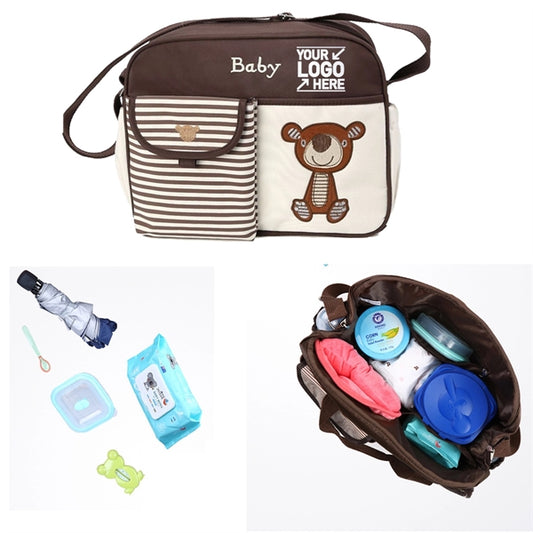 Medium Mommy Bag