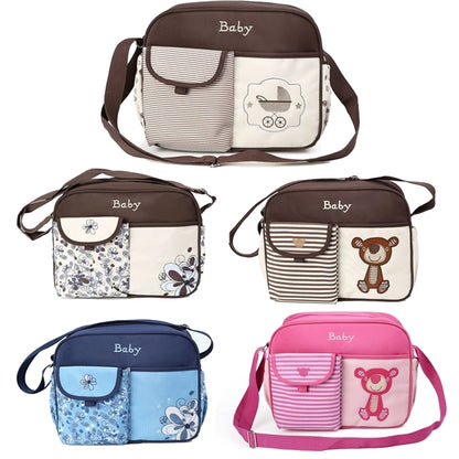 Medium Mommy Bag