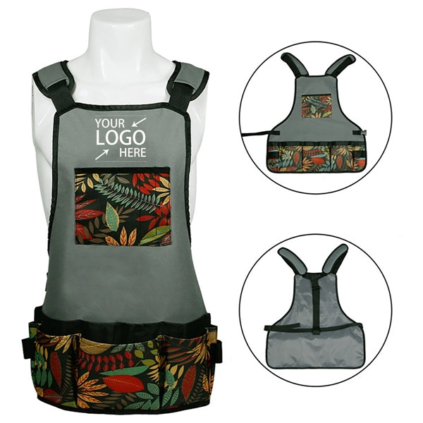 Dual Purpose Apron