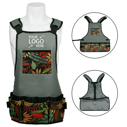 Dual Purpose Apron