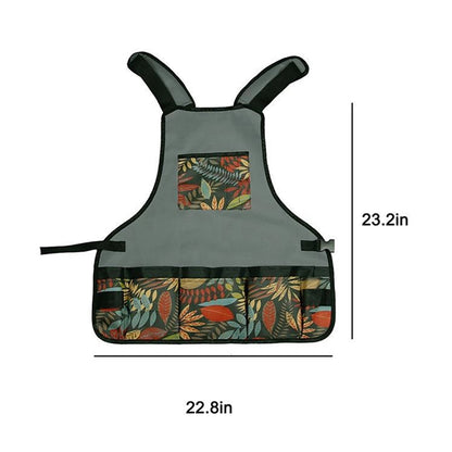 Dual Purpose Apron