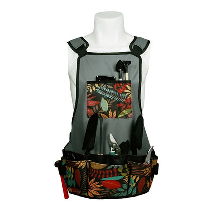 Dual Purpose Apron