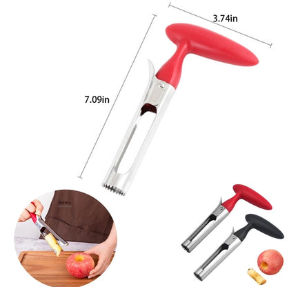 Durable Apple Corer