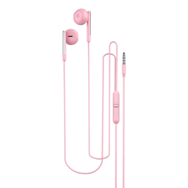 Noise Isolating in-Ear Headphones