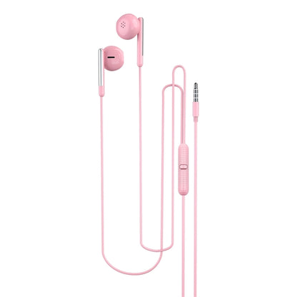 Noise Isolating in-Ear Headphones