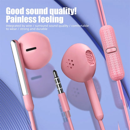 Noise Isolating in-Ear Headphones