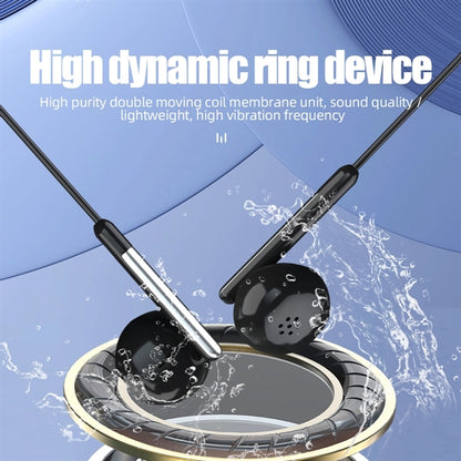 Noise Isolating in-Ear Headphones