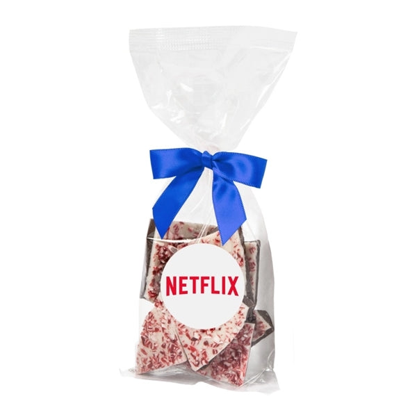 Mug Drop - Peppermint Bark