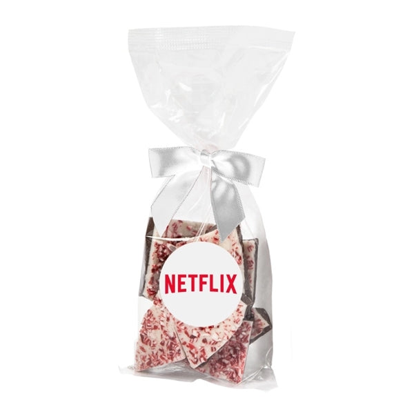 Mug Drop - Peppermint Bark