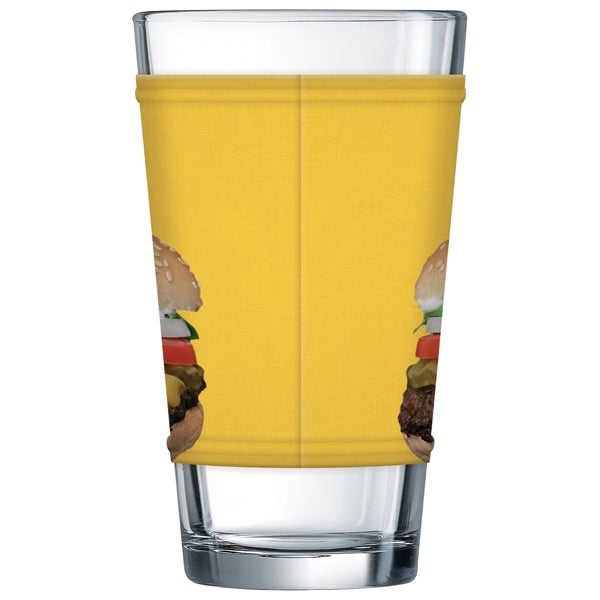 Pint Glass Wrap