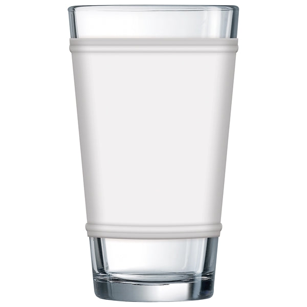 Pint Glass Wrap