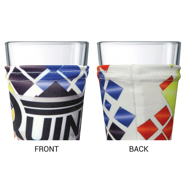 Pint Glass Wrap