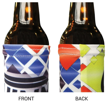 Glass Bottle Wrap