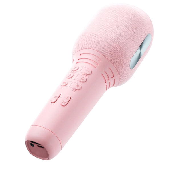 Portable Handheld Wireless Karaoke Microphone