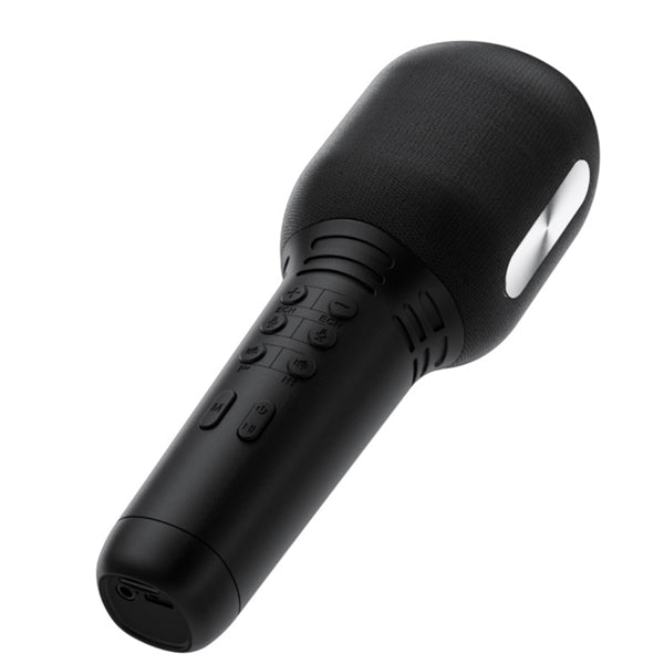 Portable Handheld Wireless Karaoke Microphone