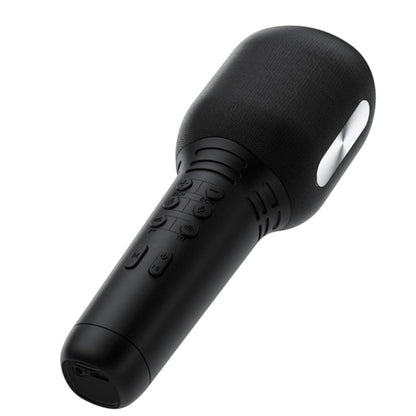 Portable Handheld Wireless Karaoke Microphone