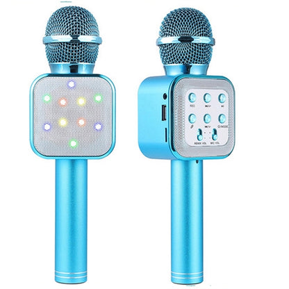 Portable Handheld Wireless Karaoke Microphone