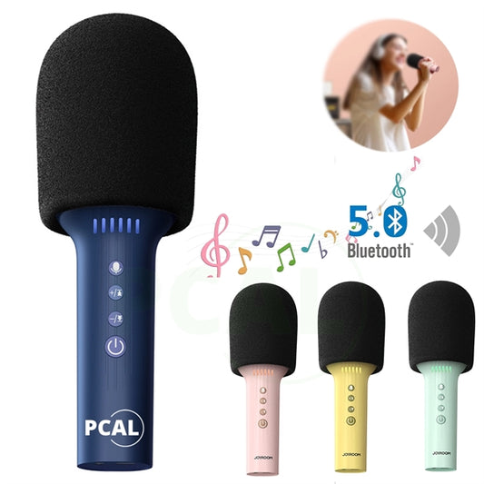 Portable Handheld Wireless Karaoke Microphone