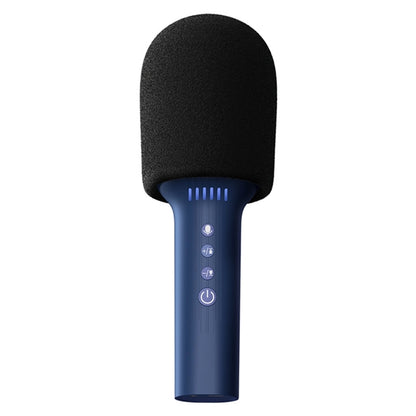 Portable Handheld Wireless Karaoke Microphone