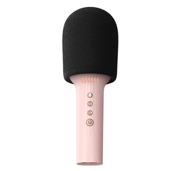 Portable Handheld Wireless Karaoke Microphone