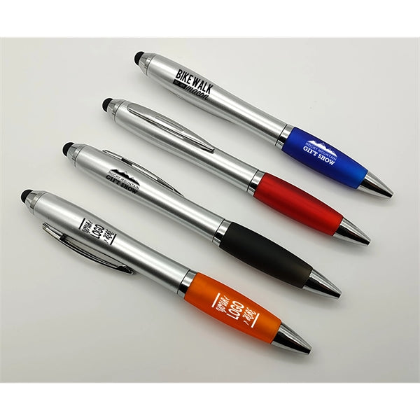 Tablet iTouch Ballpoint Stylus Pen