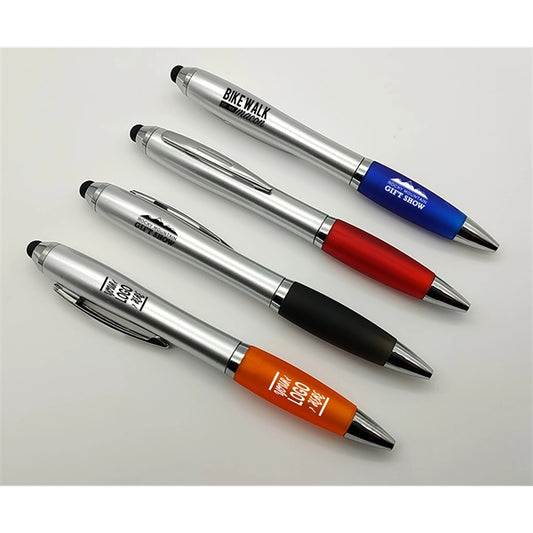 Tablet iTouch Ballpoint Stylus Pen