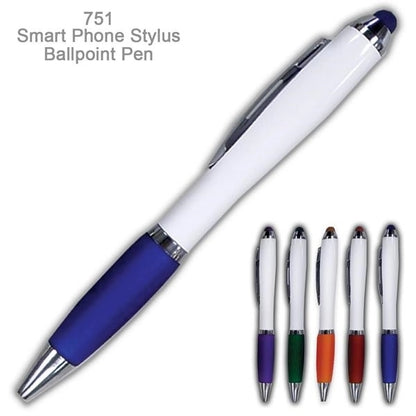 Tablet iTouch Ballpoint Stylus Pen
