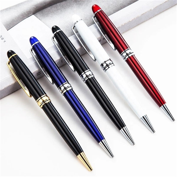 Business Gift Promos Ballpoint Pen