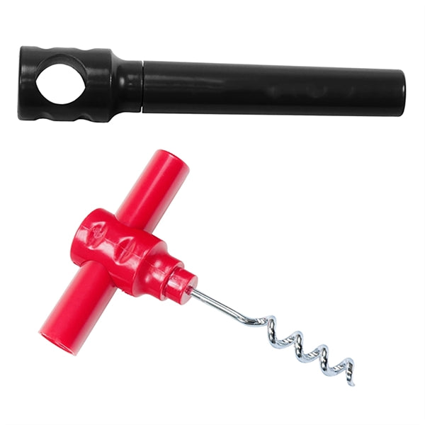 Covert Pocket Corkscrews in Assorted Colors