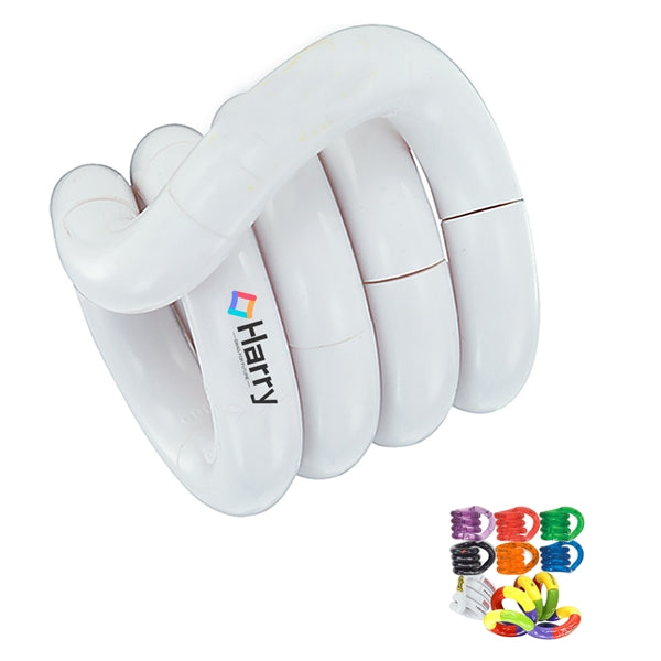 Junior Puzzle Toy