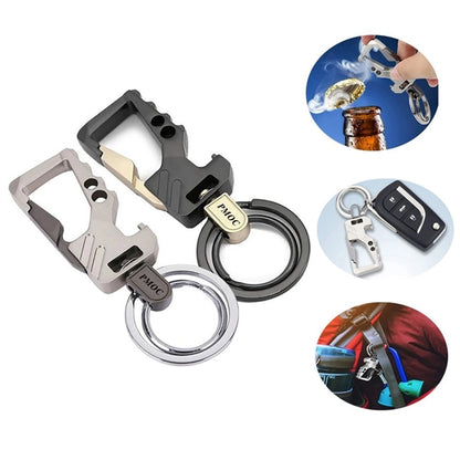 Bottle Opener Heavy Duty Key Chain