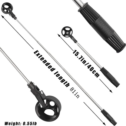 Extendable Golf Ball Retriever