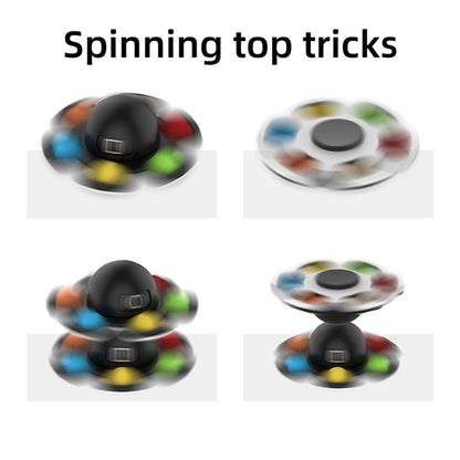 Squid Game Pop on It Fidget Spinner