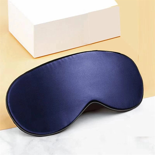 Super-Smooth Silk Sleep Mask Set