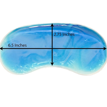 Super-Smooth Silk Sleep Mask Set