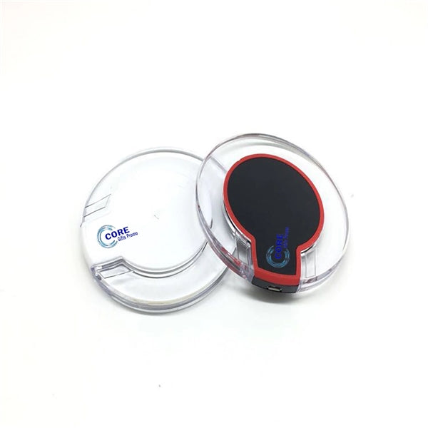 Lightup 5W Wireless Chargers