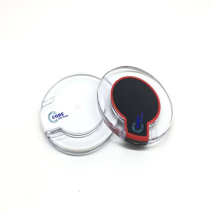 Lightup 5W Wireless Chargers
