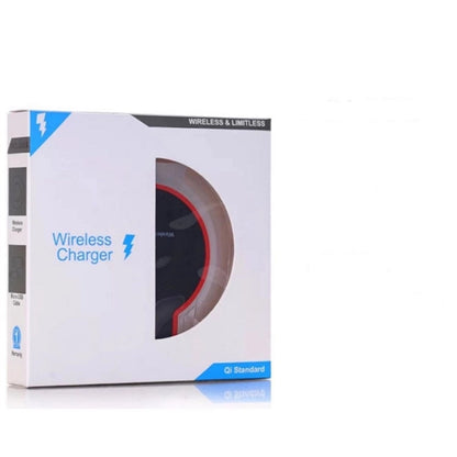 Lightup 5W Wireless Chargers