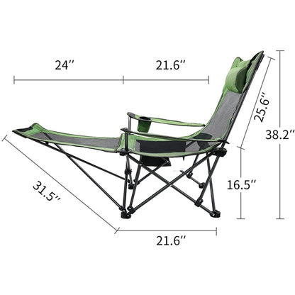 Portable Camping Chair