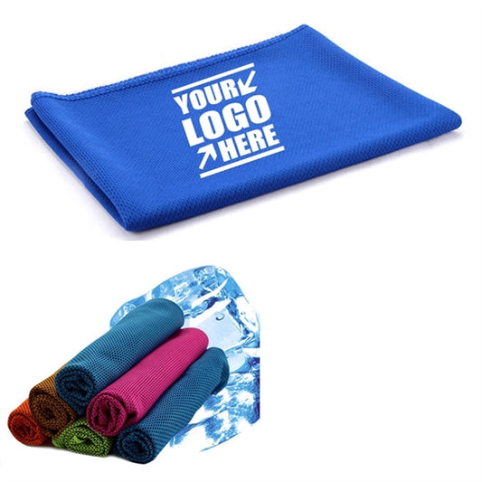 Sport Cooling Towel