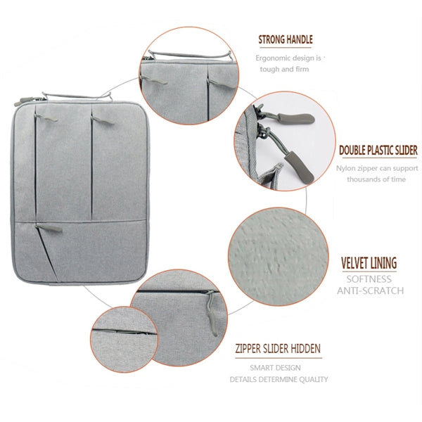 14" Laptop Sleeve Bag