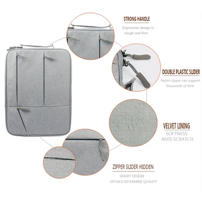 14" Laptop Sleeve Bag