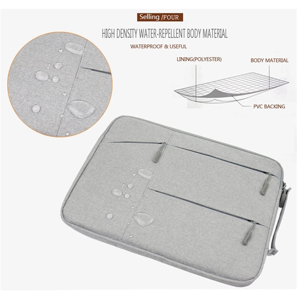14" Laptop Sleeve Bag