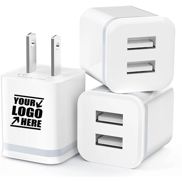 USB Wall Charger
