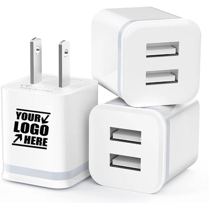 USB Wall Charger