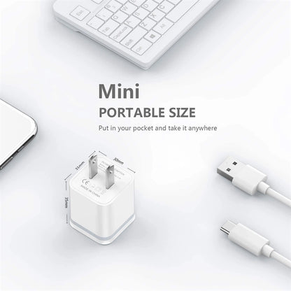 USB Wall Charger