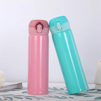 17 OZ Vacuum Flask Bottle