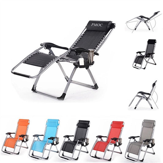 Zero Gravity Folding  Lounge Chair