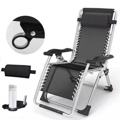 Zero Gravity Folding  Lounge Chair